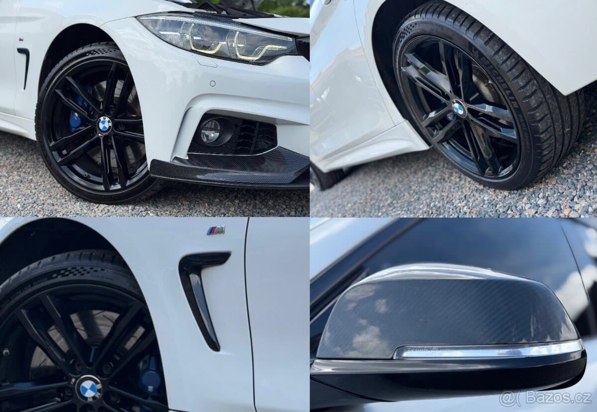 2017 BMW OSTATNÍ - 8
