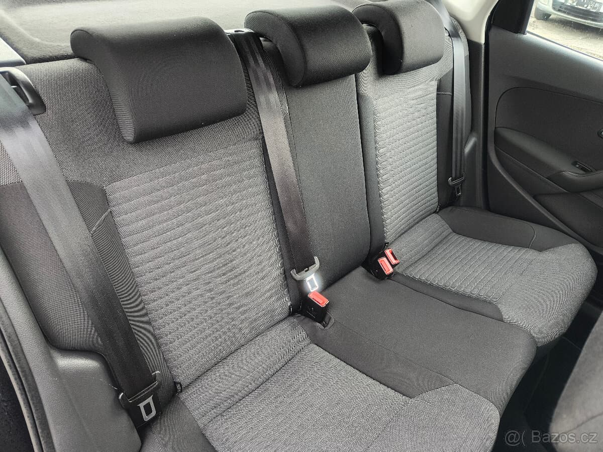 2009 Volkswagen POLO - 8