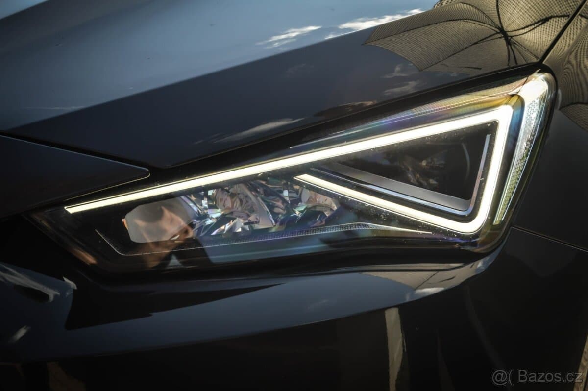 2021 Seat TARRACO - 8