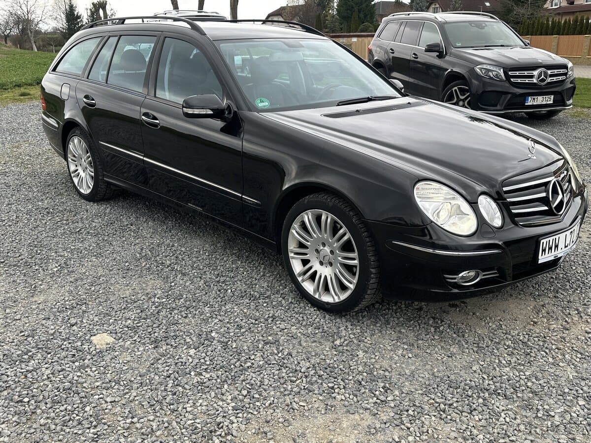 2007 Mercedes-Benz OSTATNÍ - 8