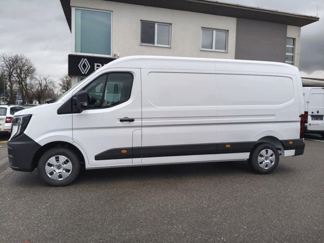 Renault MASTER - 8