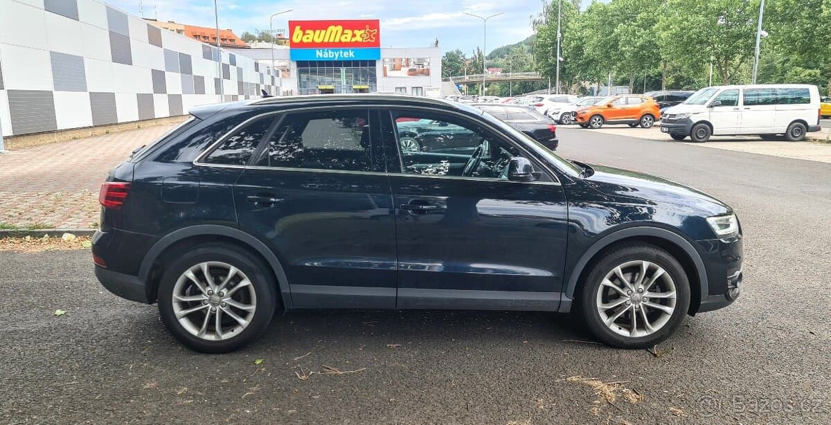 Audi Q3 - 8