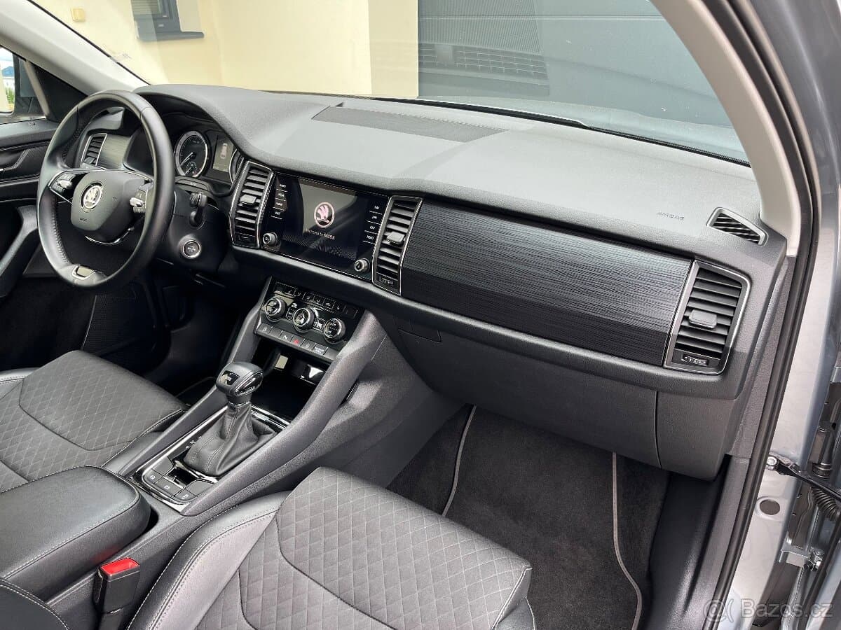 2021 Škoda KODIAQ - 8