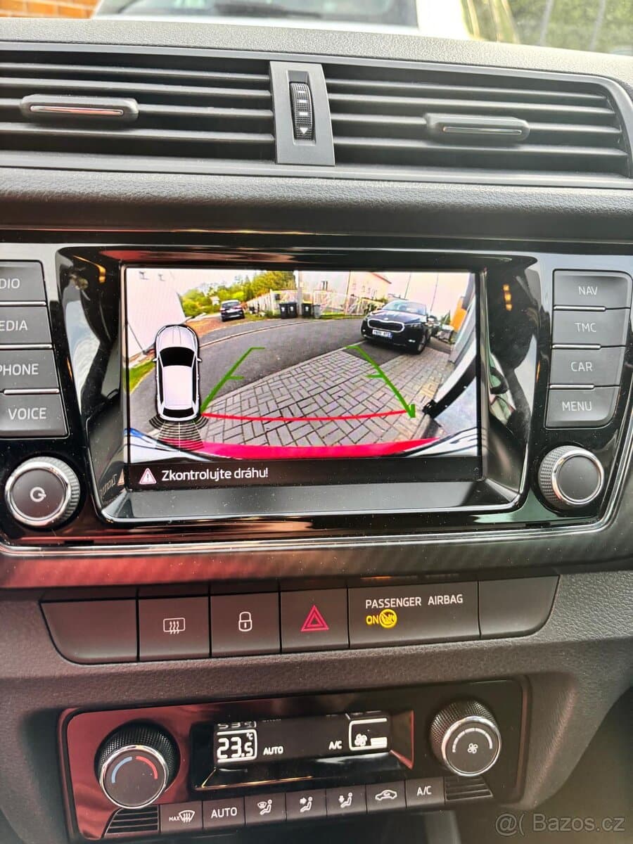 2019 Škoda FABIA - 8