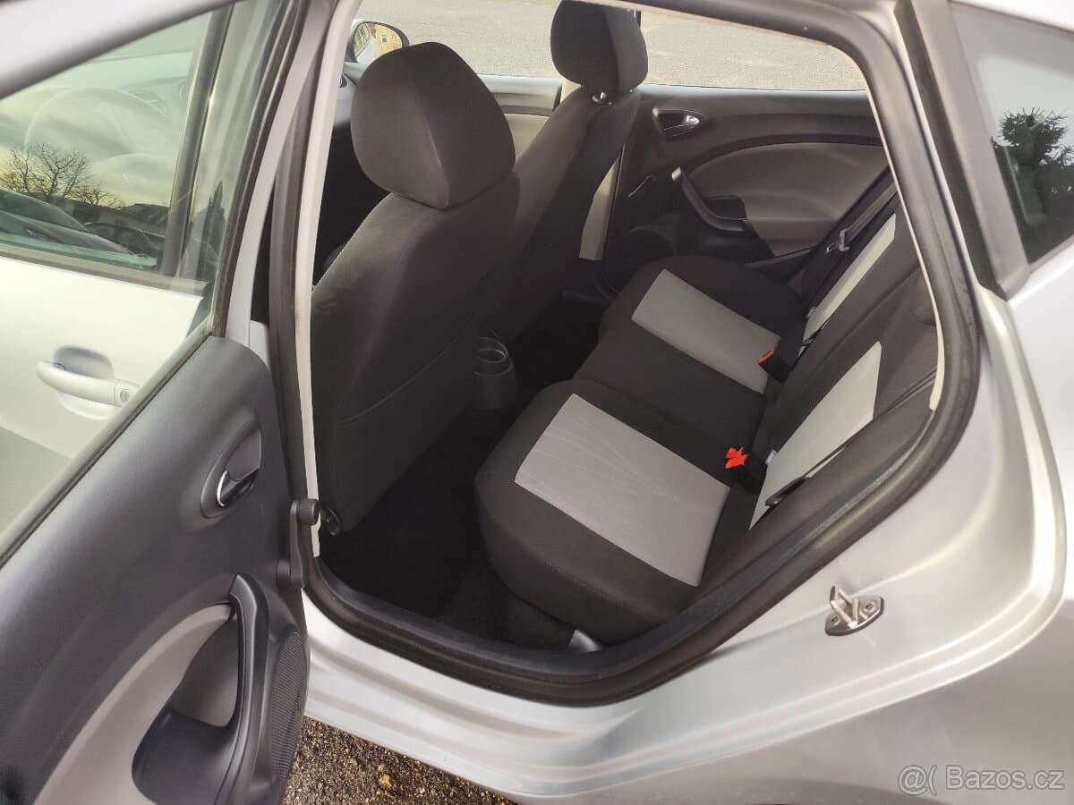 2014 Seat IBIZA - 8