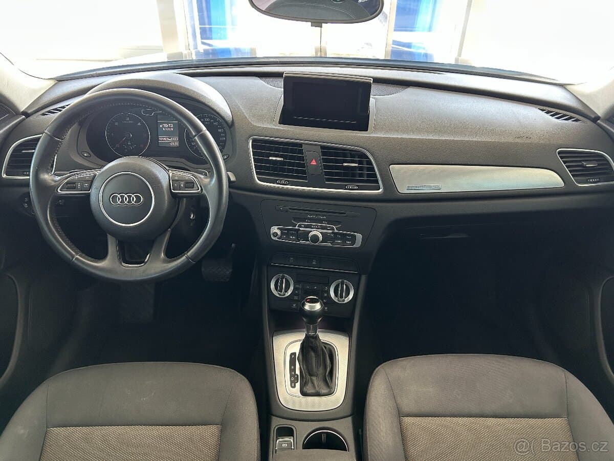 2012 Audi Q3 - 8