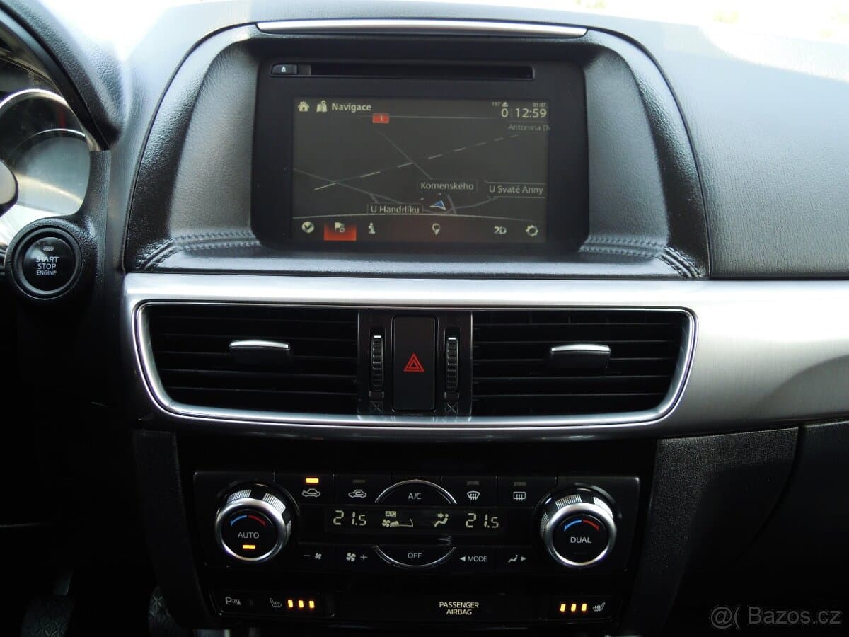 2016 Mazda CX-5 - 8