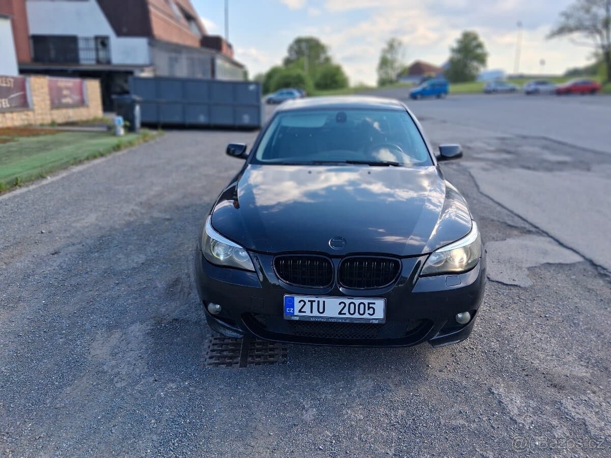 BMW OSTATNÍ - 8