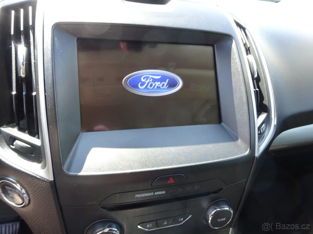 2018 Ford S-MAX - 8