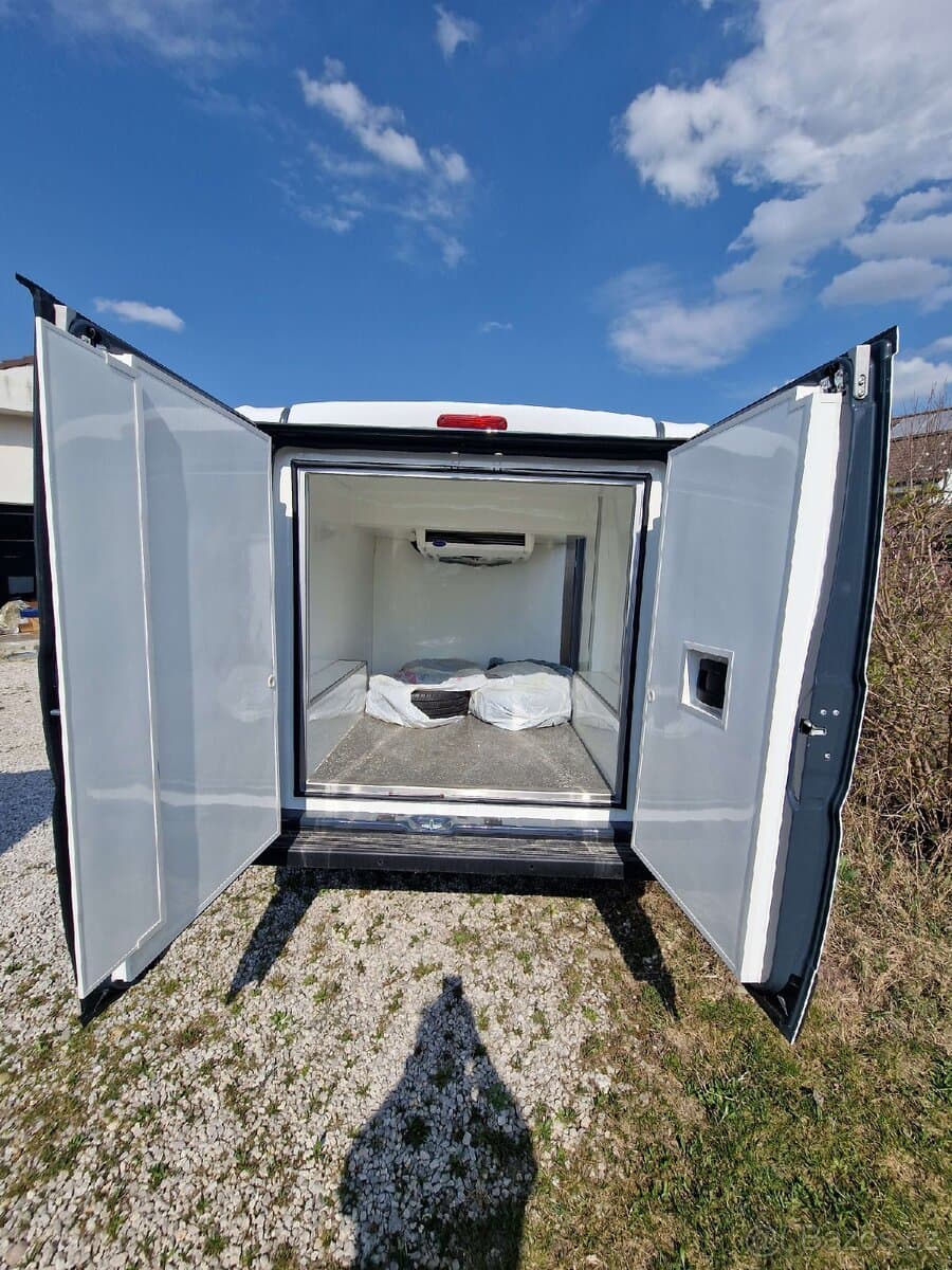 2025 Fiat DUCATO - 8