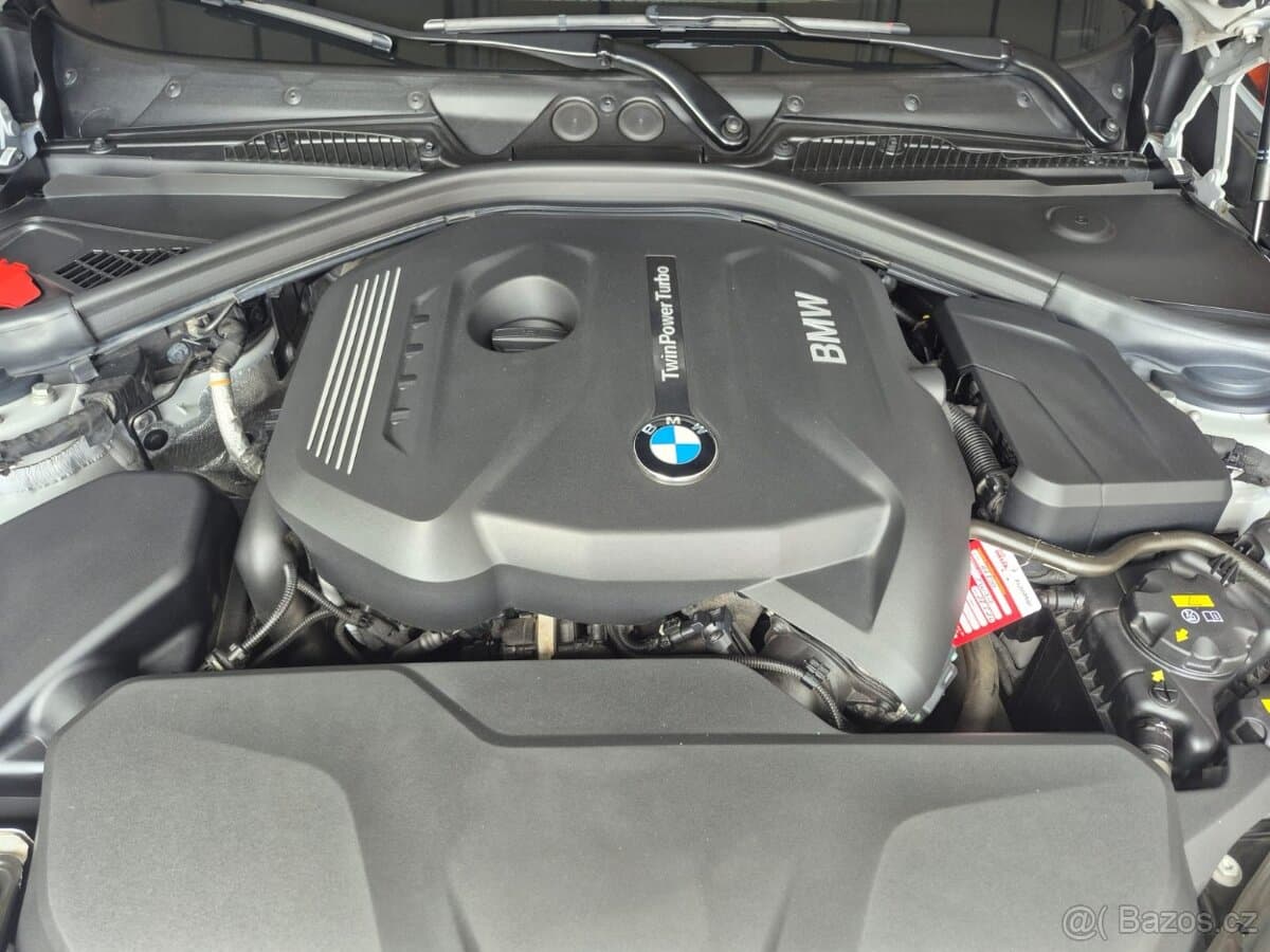 2018 BMW OSTATNÍ - 8