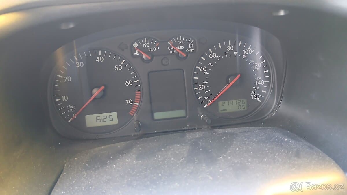2002 Volkswagen OSTATNÍ - 8