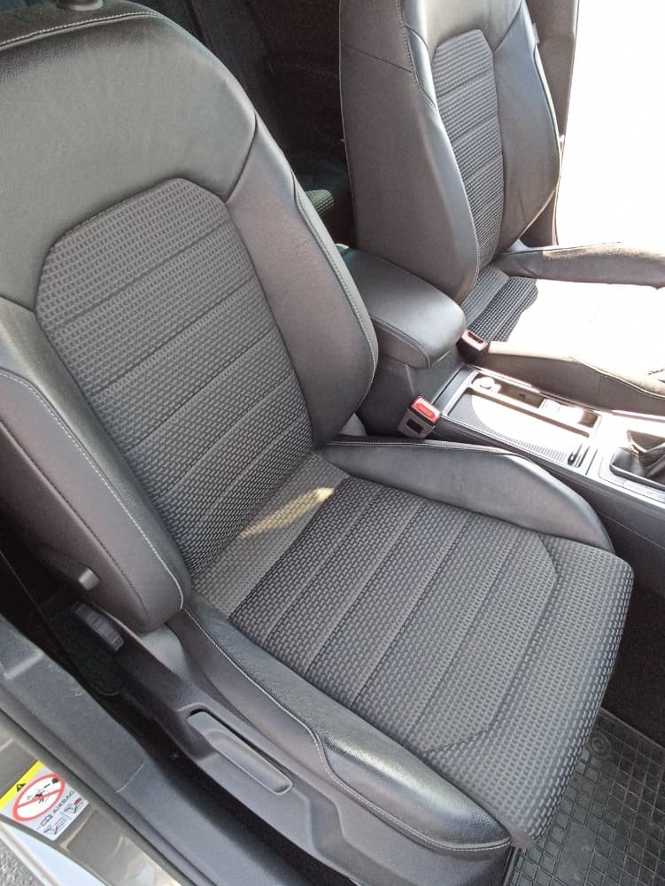 2014 Volkswagen GOLF - 8