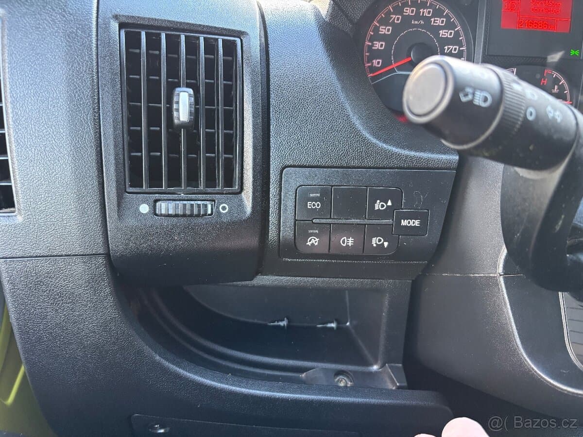 2018 Fiat DUCATO - 8