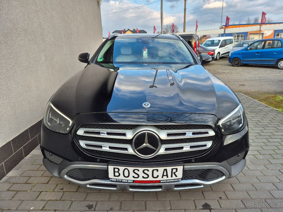 2023 Mercedes-Benz OSTATNÍ - 8