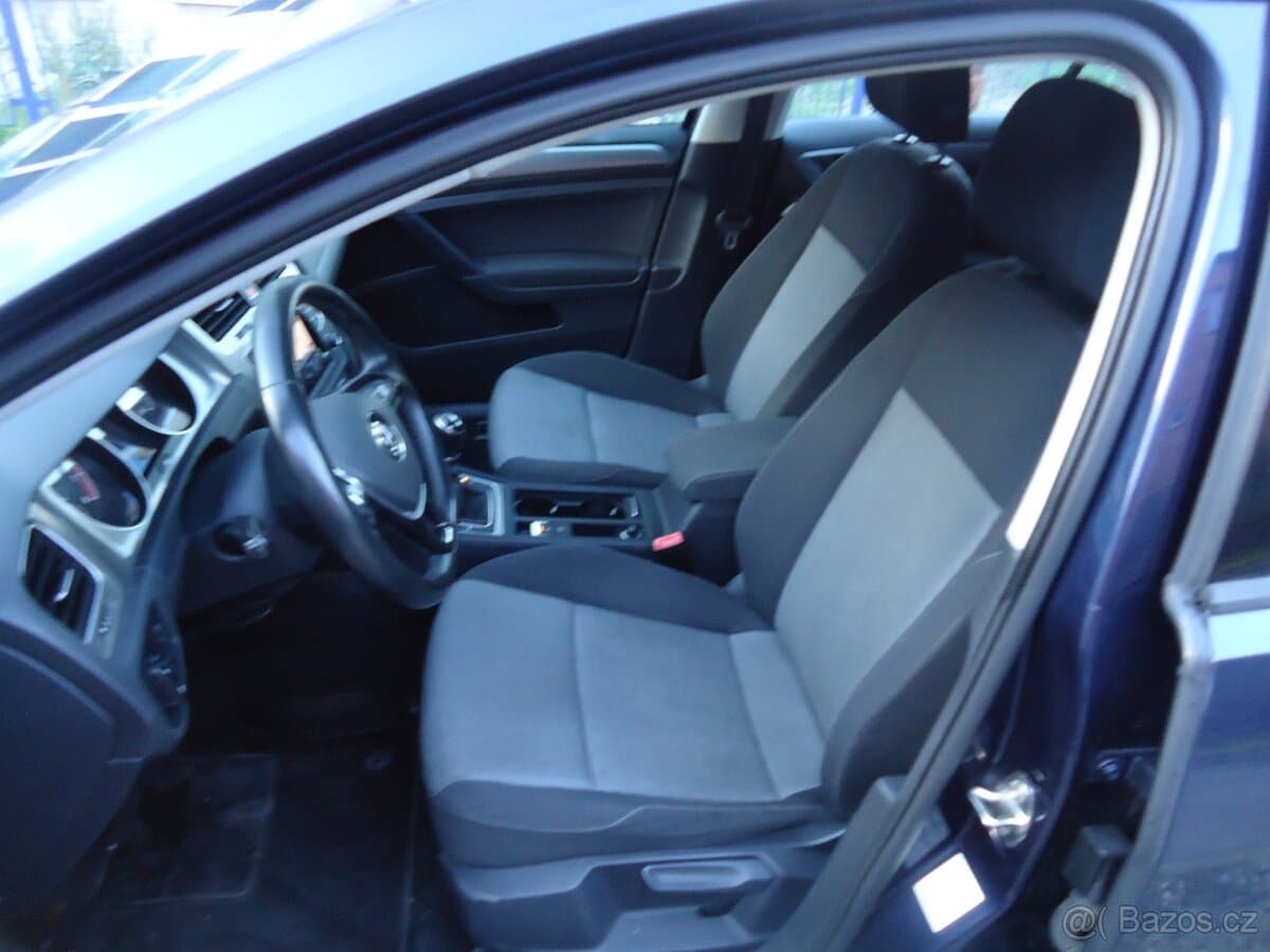 2014 Volkswagen GOLF - 8