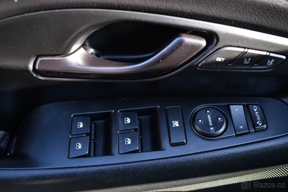2019 Hyundai i30 - 8