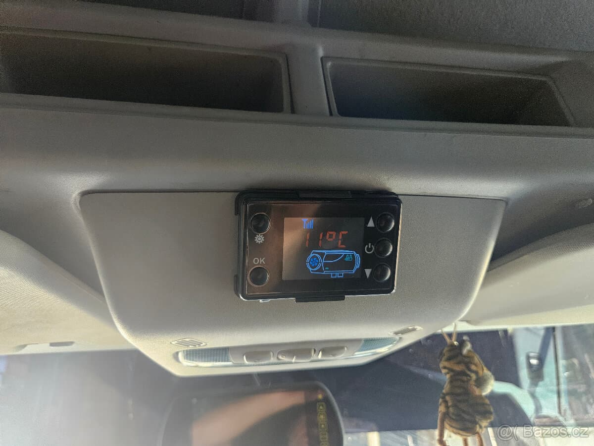 2014 Ford TRANSIT - 8