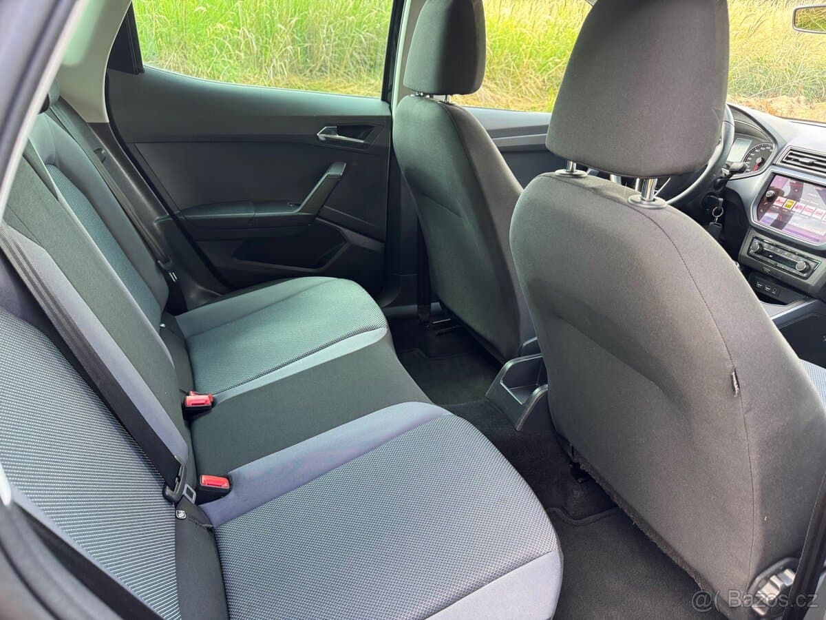 2018 Seat ARONA - 8