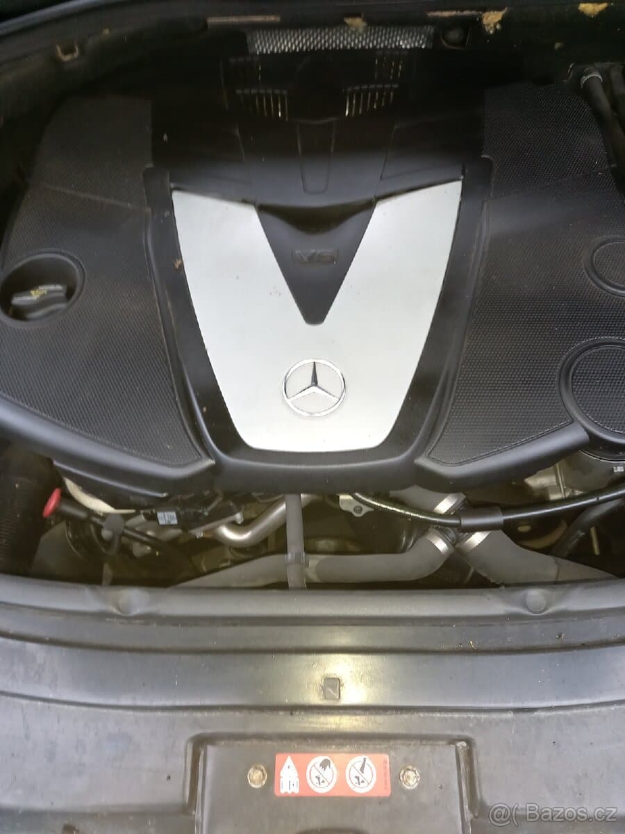 Mercedes-Benz OSTATNÍ - 8