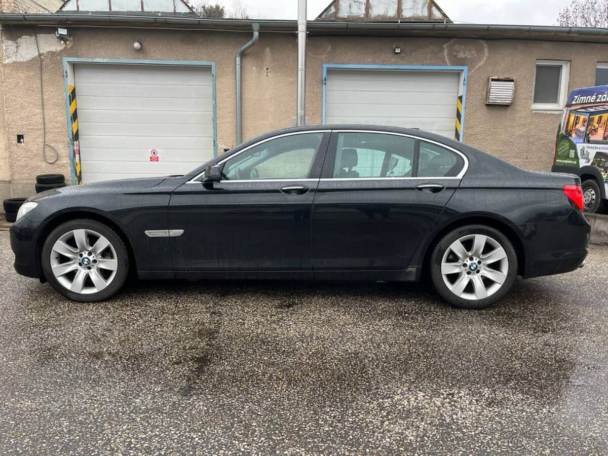 2010 BMW OSTATNÍ - 8
