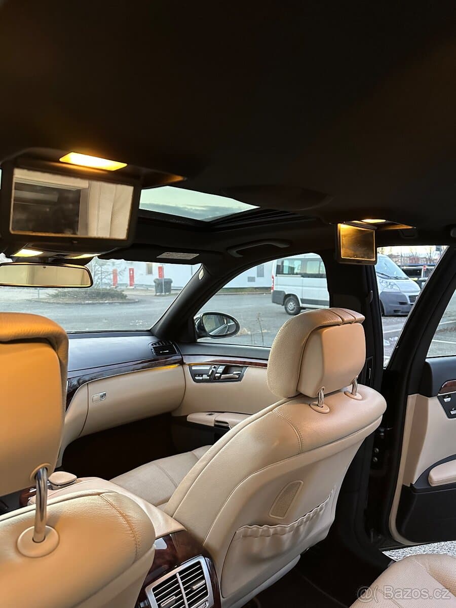 2007 Mercedes-Benz OSTATNÍ - 8