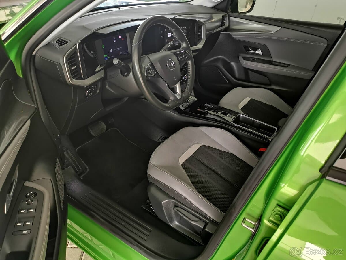 2023 Opel MOKKA - 8