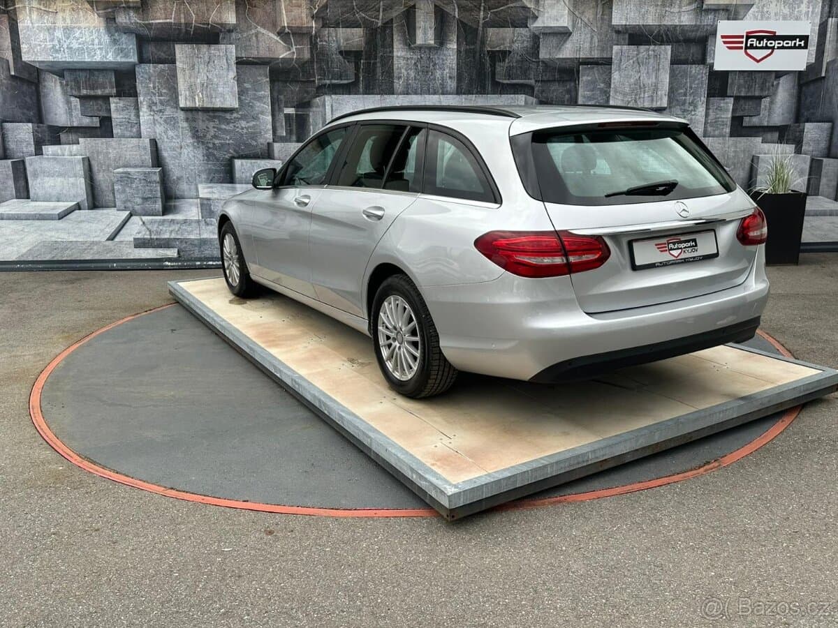 2015 Mercedes-Benz OSTATNÍ - 8