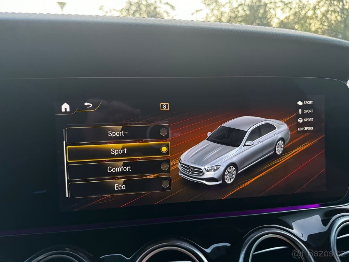 2022 Mercedes-Benz OSTATNÍ - 8