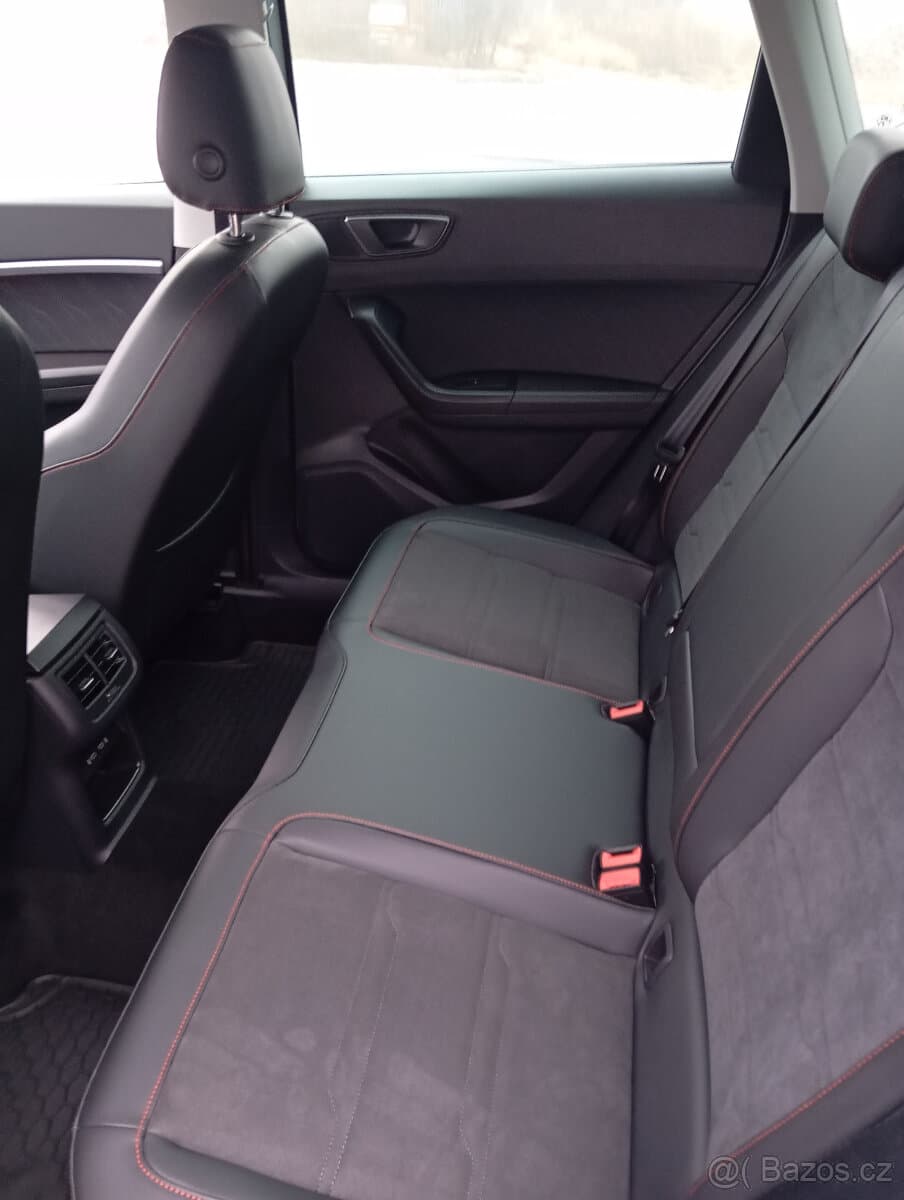2021 Seat ATECA - 8
