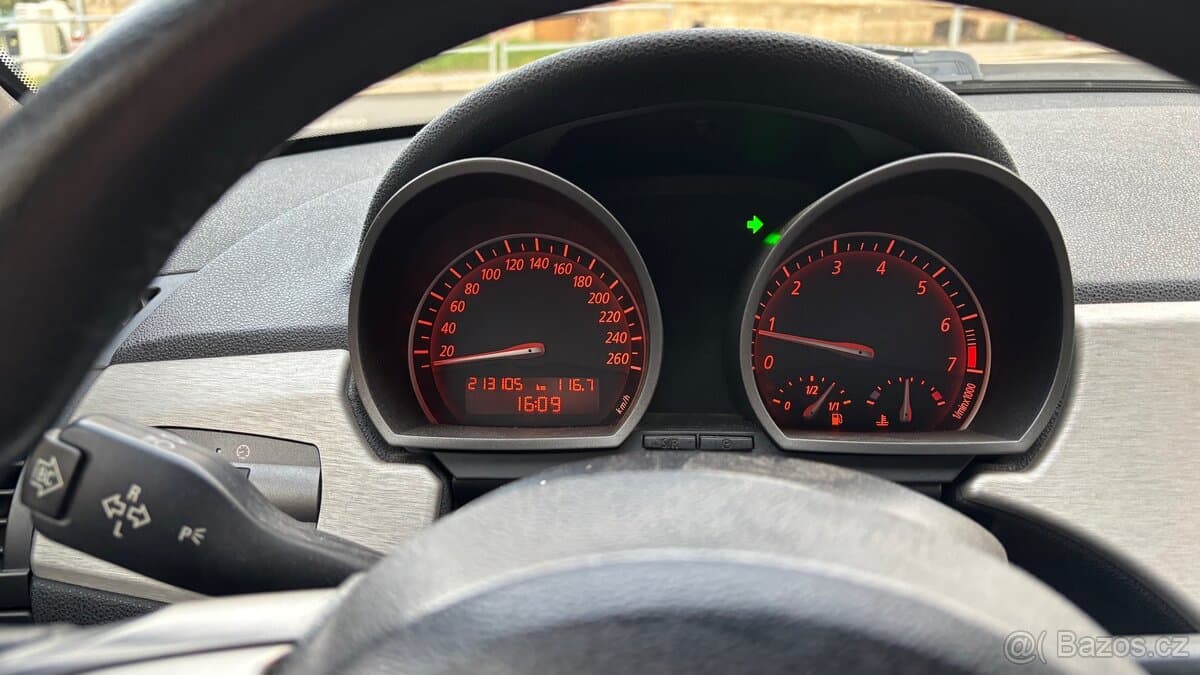 BMW Z4 - 8