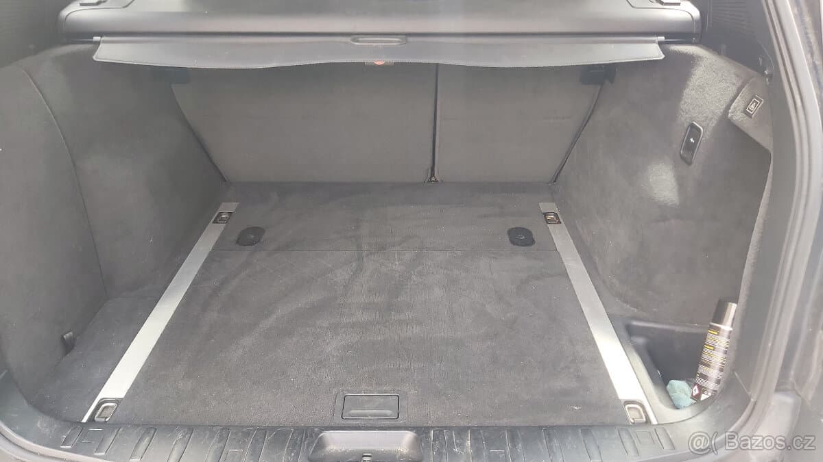 2006 BMW X3 - 8