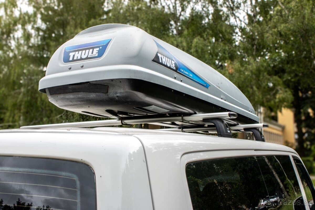 2011 Volkswagen CARAVELLE - 8