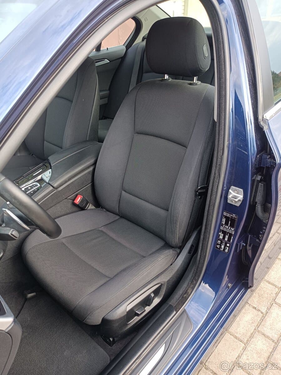 2016 BMW OSTATNÍ - 8