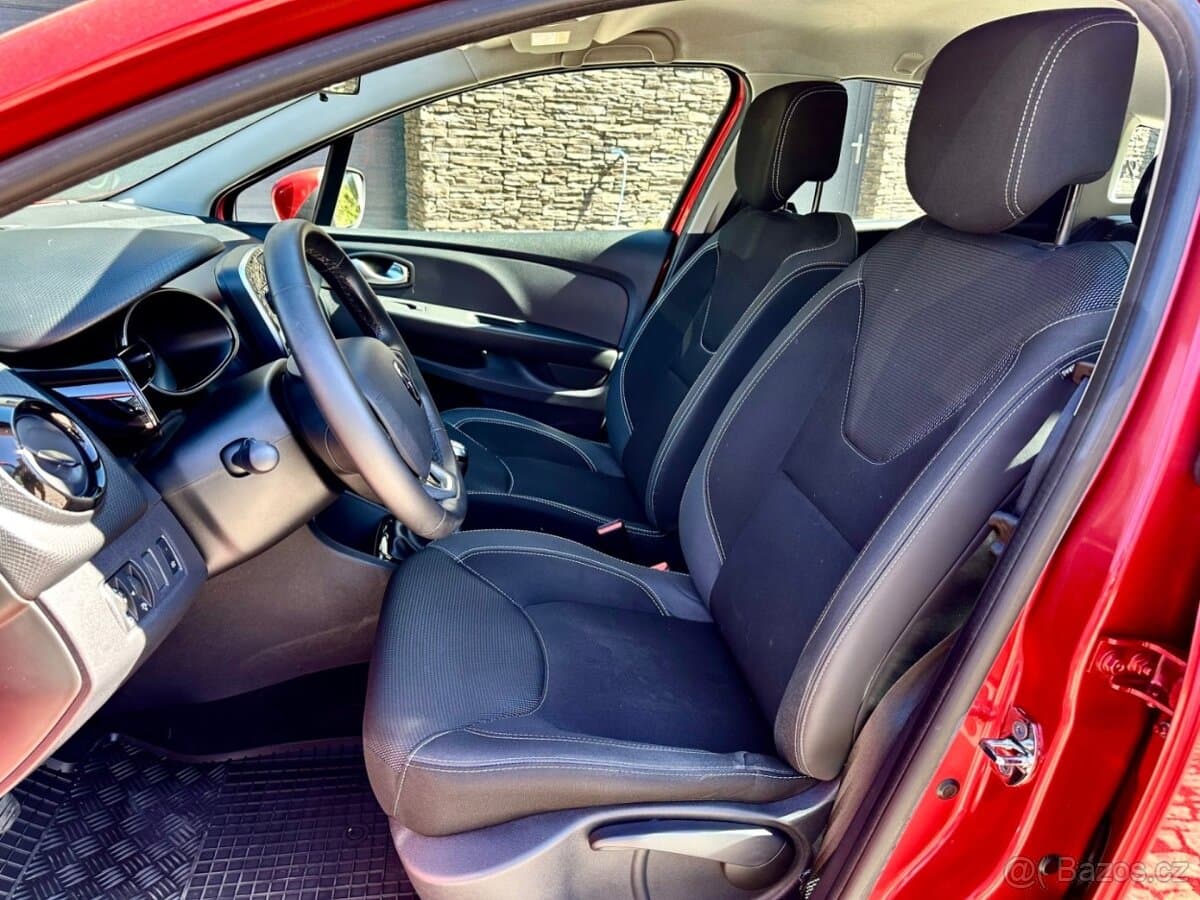 2019 Renault CLIO - 8