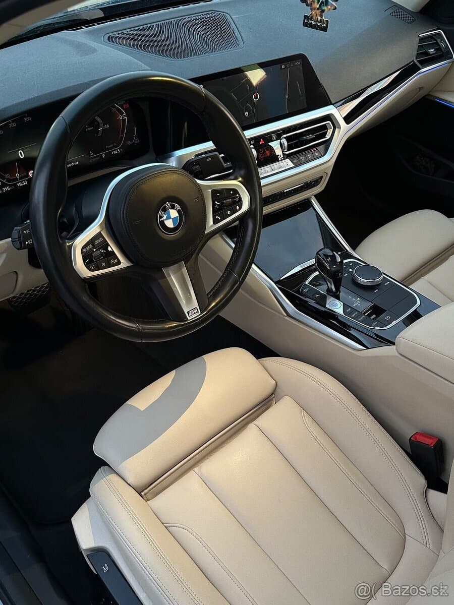 2021 BMW OSTATNÍ - 8