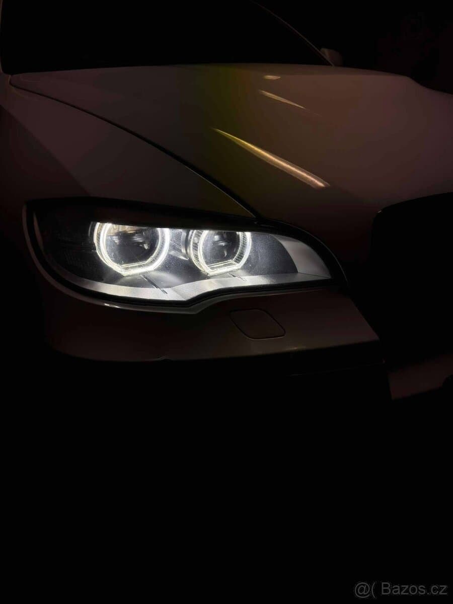 2013 BMW X6 - 8