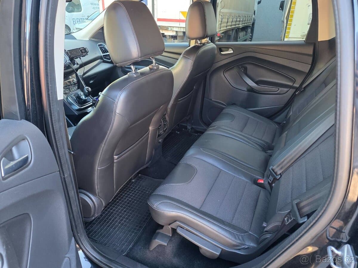 2014 Ford KUGA - 8