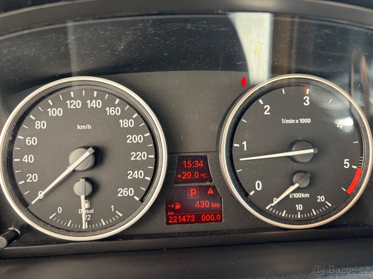 2009 BMW X5 - 8