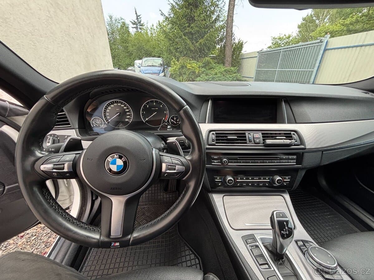 2015 BMW OSTATNÍ - 8
