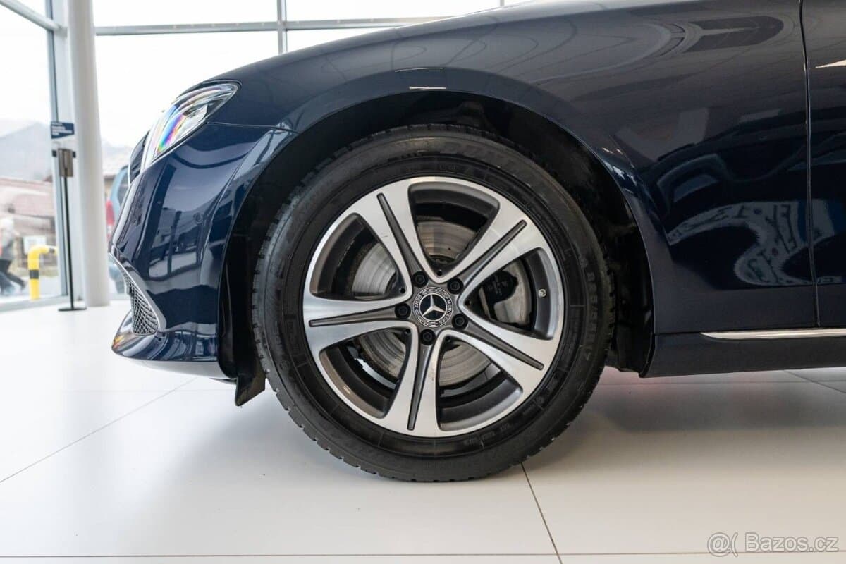 2018 Mercedes-Benz OSTATNÍ - 8