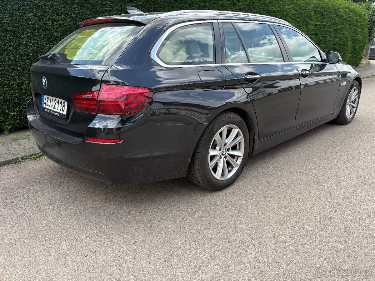 2014 BMW OSTATNÍ - 8