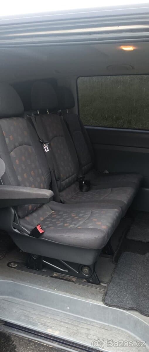 2006 Mercedes-Benz OSTATNÍ - 8