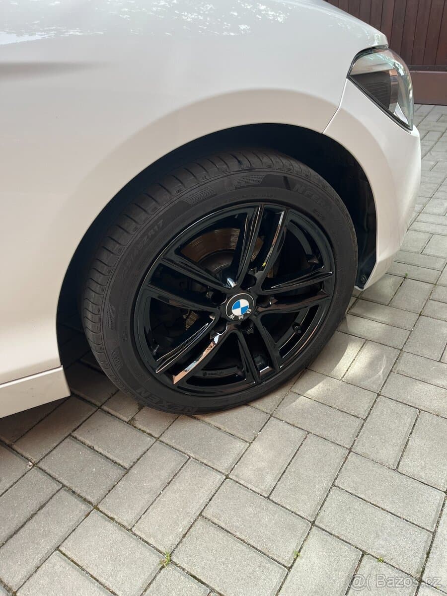 2014 BMW OSTATNÍ - 8