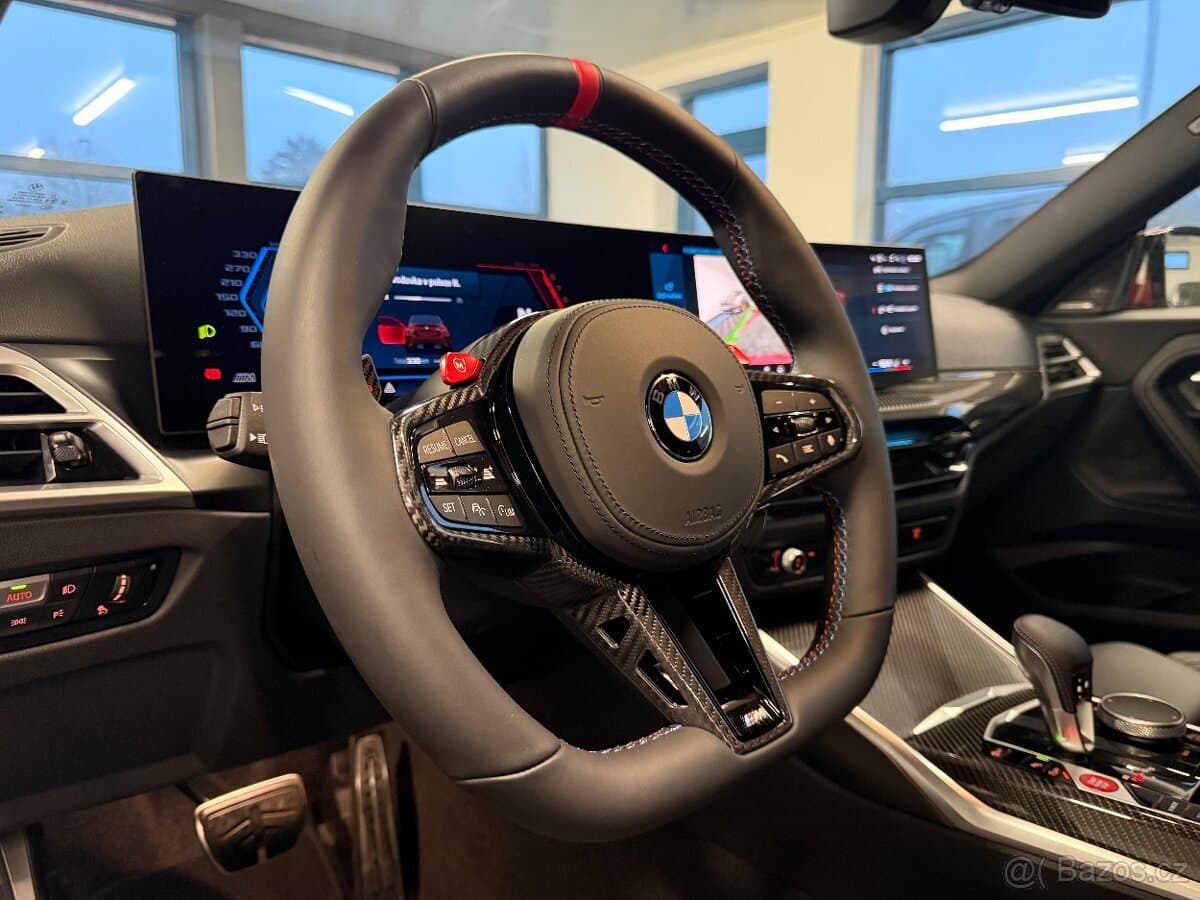 2026 BMW M2 - 8