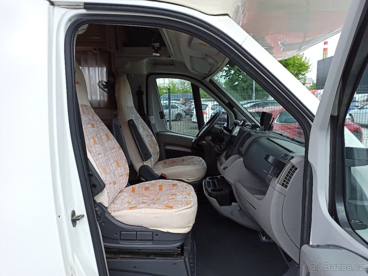 2008 Fiat DUCATO - 8