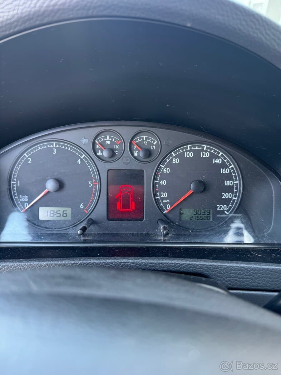 2006 Volkswagen MULTIVAN - 8