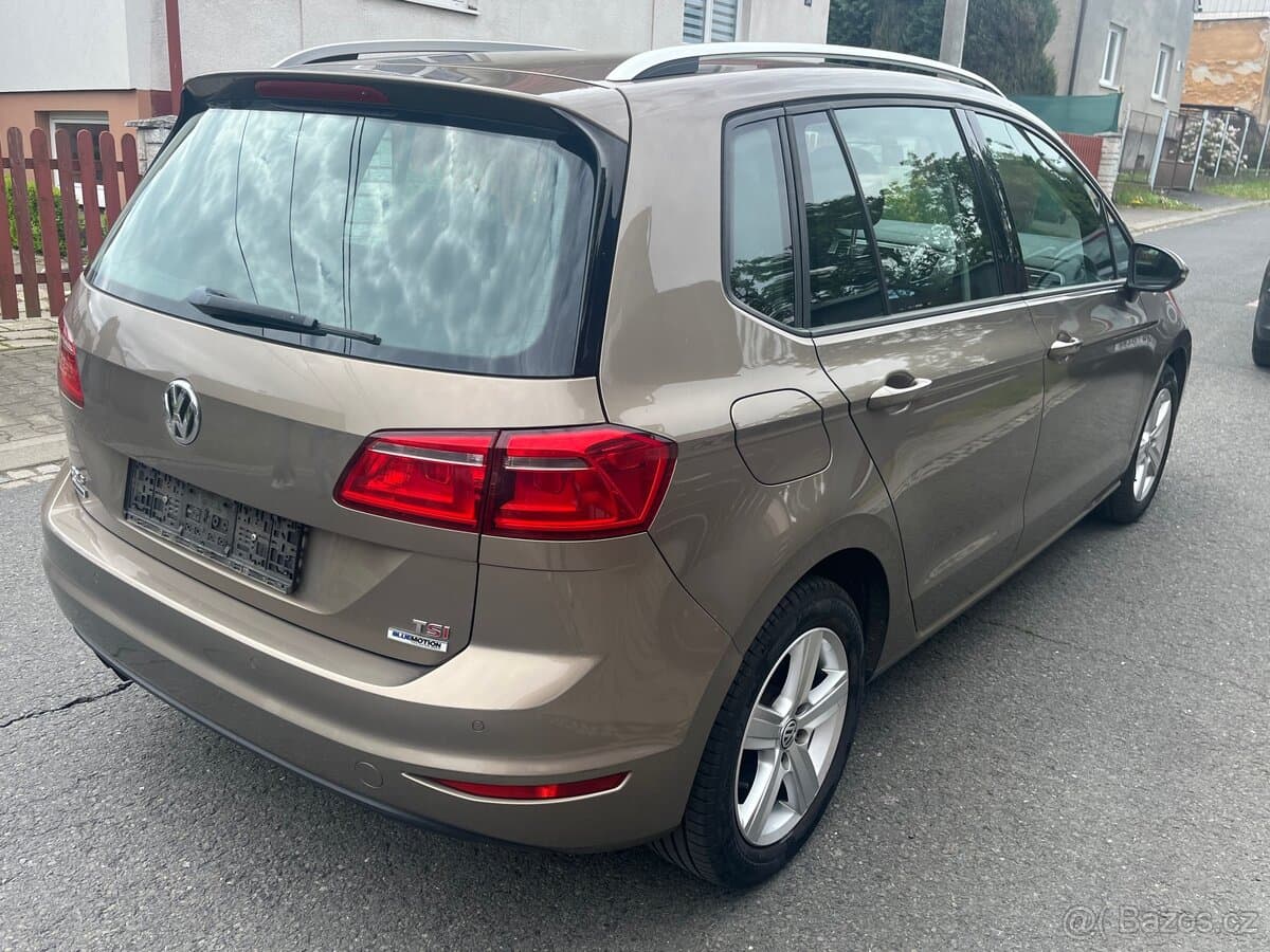 2014 Volkswagen GOLF - 8