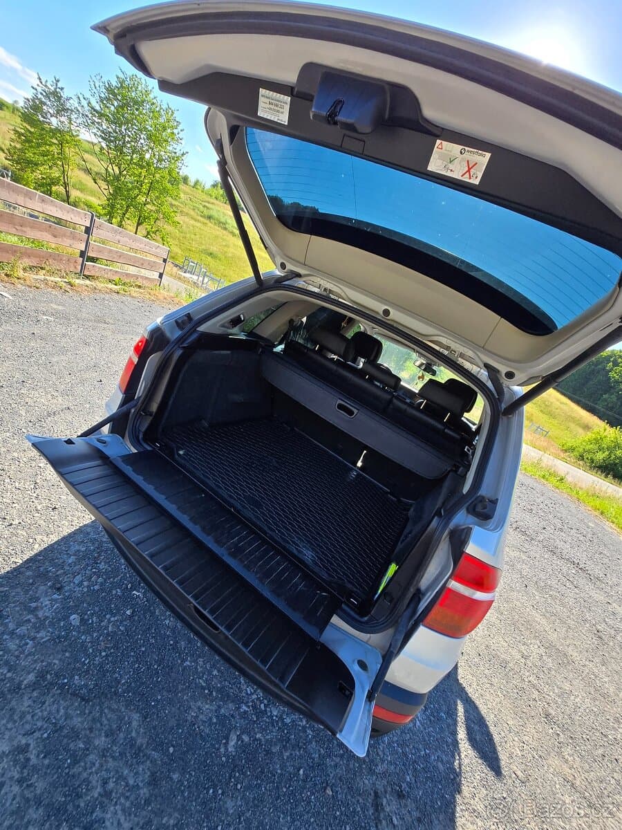 2010 BMW X5 - 8