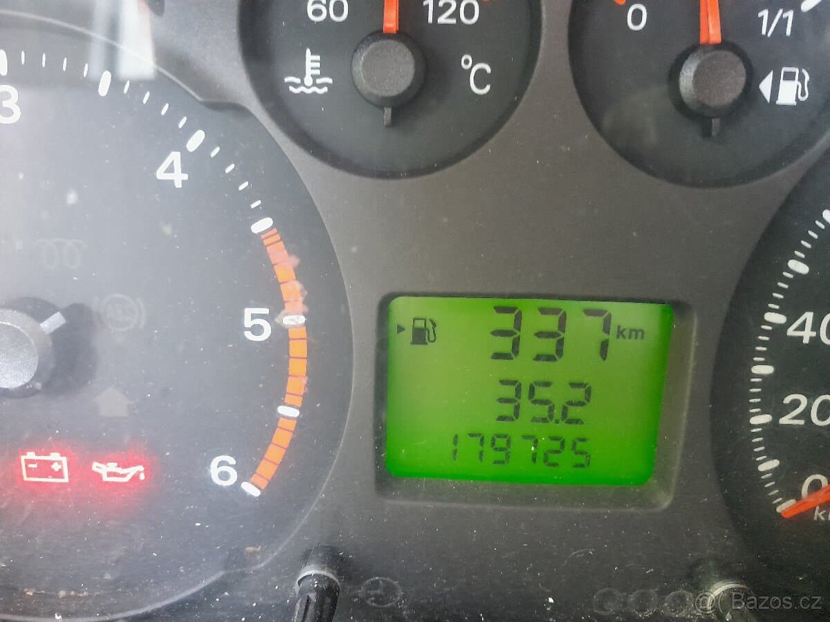 2012 Ford TRANSIT - 8